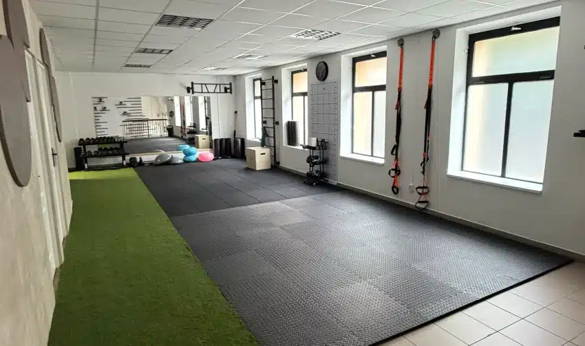 the Movement Club - Rehabilitáció Szeged belvárosában - Gyógytorna - Masszázs - Sportrehabilitáció
