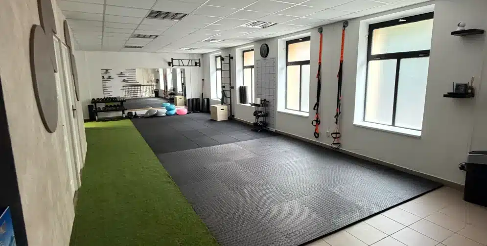 the Movement Club - Rehabilitáció Szeged belvárosában - Gyógytorna - Masszázs - Sportrehabilitáció