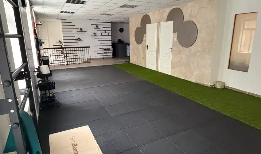 the Movement Club - Rehabilitáció Szeged belvárosában - Gyógytorna - Masszázs - Sportrehabilitáció