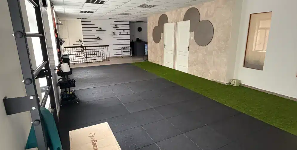 the Movement Club - Rehabilitáció Szeged belvárosában - Gyógytorna - Masszázs - Sportrehabilitáció