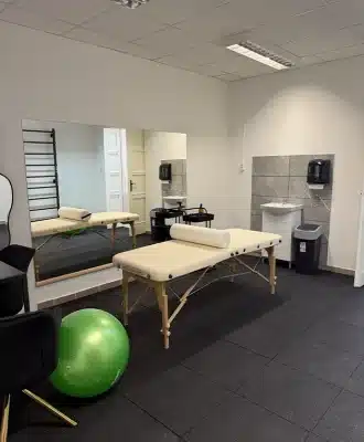 the Movement Club - Rehabilitáció Szeged belvárosában - Gyógytorna - Masszázs - Sportrehabilitáció