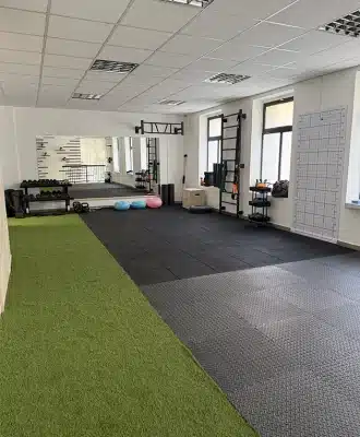 the Movement Club - Rehabilitáció Szeged belvárosában - Gyógytorna - Masszázs - Sportrehabilitáció